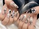ネイルマフィア 新宿(NAIL MAFIA)の写真