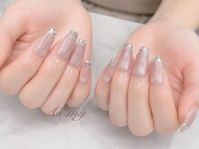 アズミー(As.my)の雰囲気（カラーは選べる300種類♪話題の２ミクロンマグも入荷しました☆）