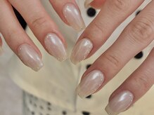 エルト 四条烏丸(elto)の雰囲気（≪フィルイン≫方法でジェルオフ◎資格者の施術だからこそ実現♪）