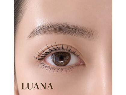 ルアナ(LUANA)の写真