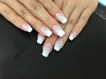 ネイルズ スペース グリッター(NAIL'S SPACE glitter)/