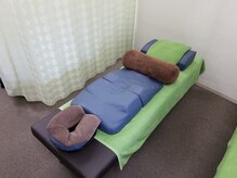 Y'sほぐしサロン/最高級クッションセット定価10万