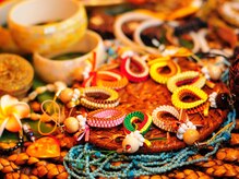 ハワイアンフォレストSpa 草加店/お土産に♪ハワイアン雑貨◎