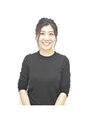 ビューティーアカデミー 中田 有美