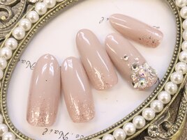 【極上シンプルコース】