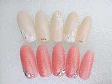 ネイルサロン あかねいろ/