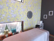 ユアン(u.an)/個室 2