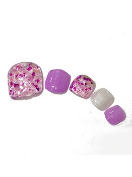 ティーエヌ 武蔵小杉(TN)/☆フットデザイン定額A☆