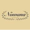 ノワナ(Nowana)ロゴ