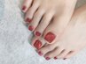 《Foot》マグネットnail(万代/フットネイル)