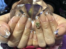 ブリリアン(Brillant)/