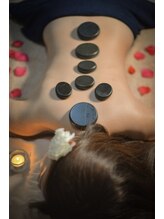 エリス(ellelys)/置石