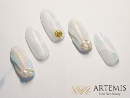 スペシャルアート