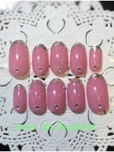 サロンドガディス(salon de Goddess)/