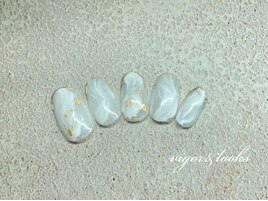 ニュアンス　ホワイト　白