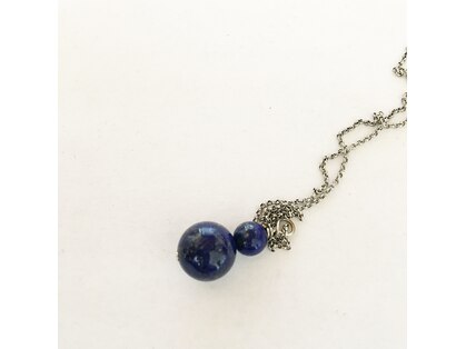 ラピスミー(mii)の写真