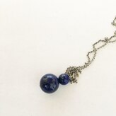 ラピスミー(mii)