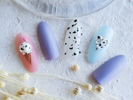 seasonネイル☆