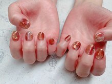 十色 麻布十番店(AZABUJUBAN)/【季節のDESIGN】初回オフ無料！