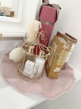 リッカドンナ 寝屋川店(E'RICADONNA)/店内の様子