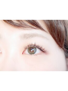 まつげのお悩み解決サロン