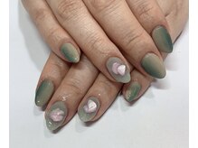 エムハウオリ(M Hauoli)/