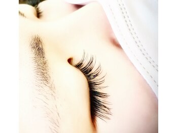 カミーユ(Camille.)/マツエク