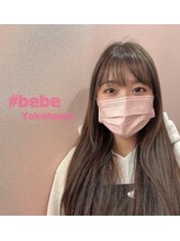 べべ 横浜店(#bebe) キタザワ 横浜店