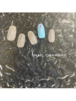 ネイル シャンブル(nail CHAMBRE)/