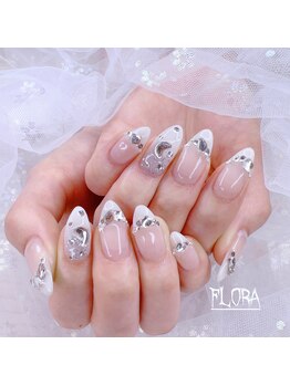 フローラ(flora)/