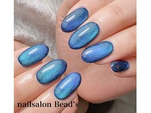 ビーズ(Bead's)/ワンカラー