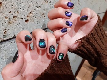 ルカ 大宮(Luca)/<HAND>マグネットワンカラー