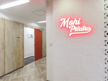 モヒ ピラティス 東京(MOHI PILATES)/MOHI PILATES【モヒピラティス】