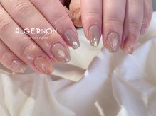 アルジャーノン リトリート(ALGERNON retreat)/定額デザイン