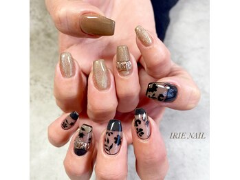 アイリーネイル(IRIE NAIL)