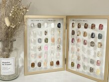 リア 新小岩店(lia)/【Hand】お持ち込み120minコース