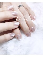 ユーズスタイル(U’style)/スキンベージュマグネット