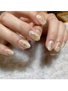 ニュアンス/ミラー
