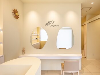 エム バイ プティパ 水戸内原店(M by petit-pas)/M by petit-pas