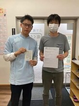 からだばらんす 安城岡崎/額田郡　不眠　整体口コミ　