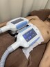 【男性人気No.1！男性のうきわお腹撃退！脂肪冷却２ヘッド、キャビ付！】