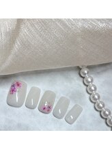 ワンダー(WONDER)/シングルデザイン