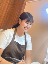 ネイルアンドアイ リリー 住道店(Lily) YAMASHITA  