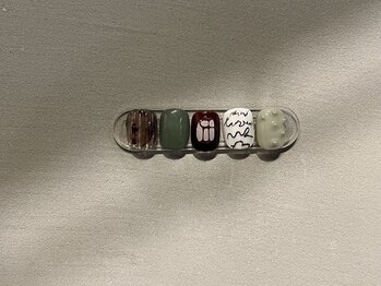 ウンヌン(unnun)/