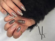 メンテ(Mente)/Nail design＊