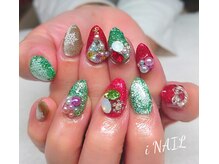 アイネイル(iNAIL)/