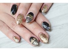 レイ ネイル(Lei nail)/