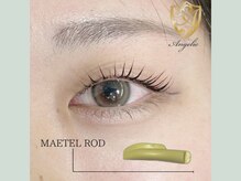 アンジェリック 吉祥寺店(Angelic)/ケラチンラッシュリフト/マツパ