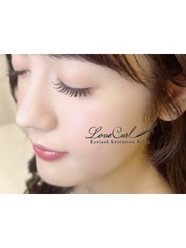 まつげのお悩み解決サロン