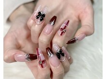 ジパング(Zipang)/スカルプやり放題